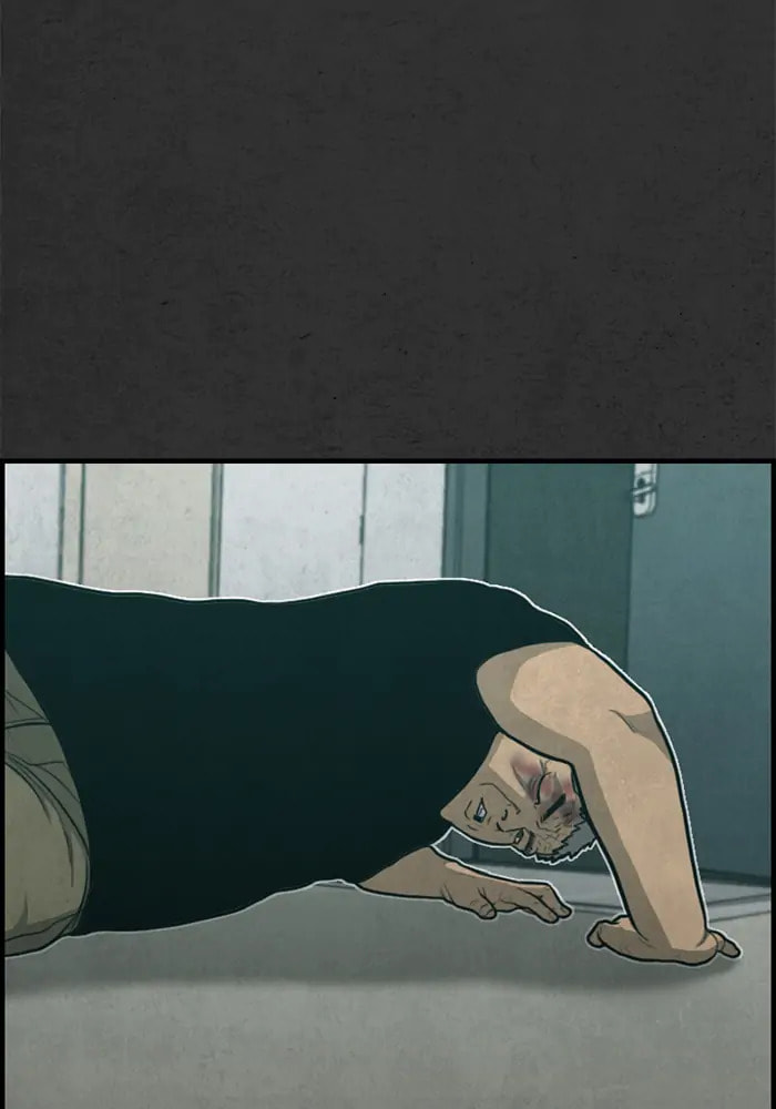 Read Rotten chapter 33 image 91 on Lezhin