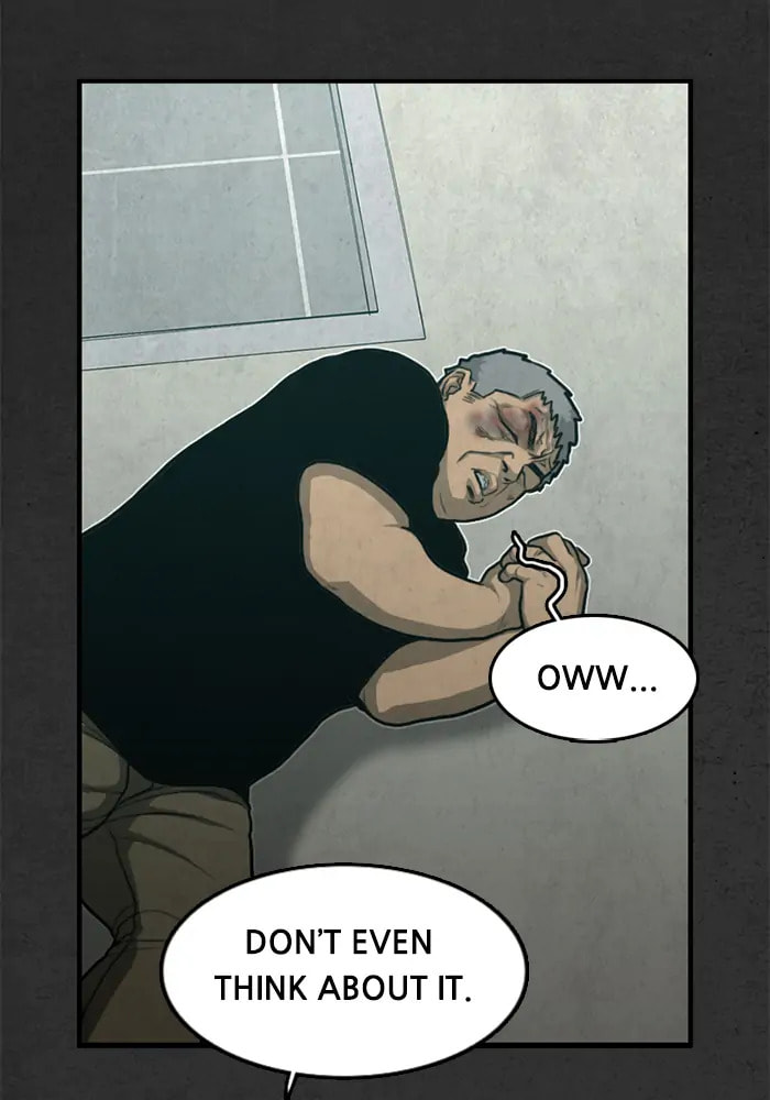 Read Rotten chapter 33 image 94 on Lezhin