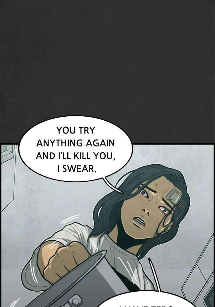 Read Rotten chapter 33 image 95 on Lezhin