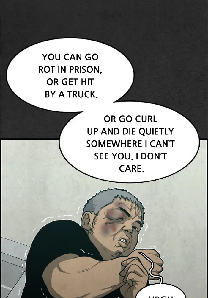 Read Rotten chapter 33 image 98 on Lezhin