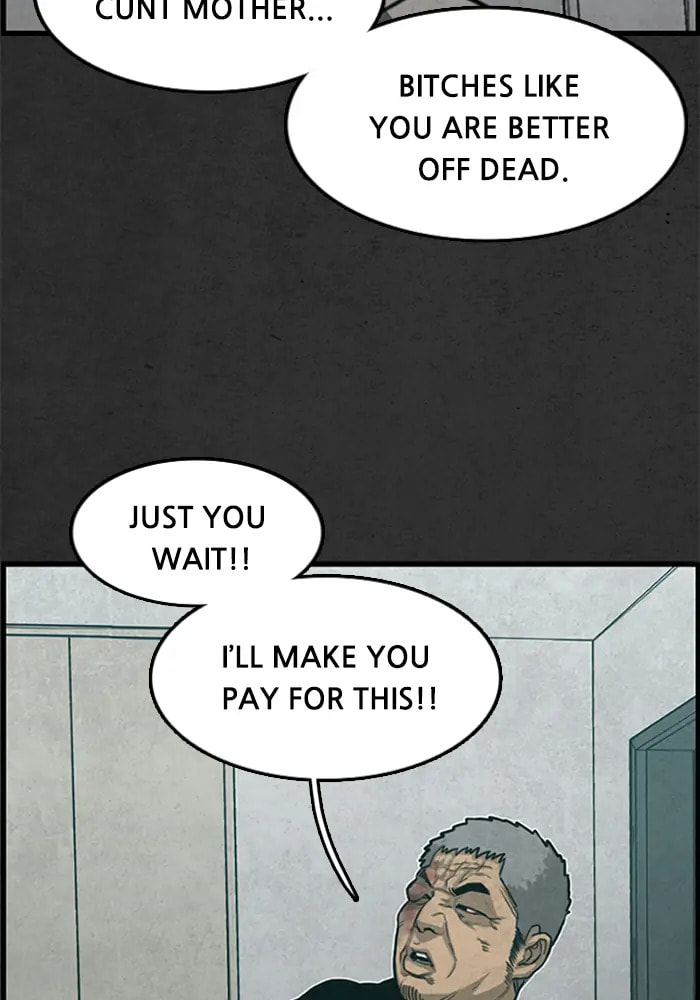 Read Rotten chapter 34 image 10 on Lezhin