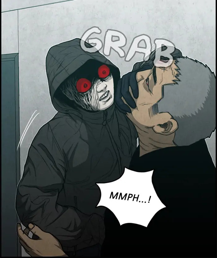 Read Rotten chapter 34 image 100 on Lezhin