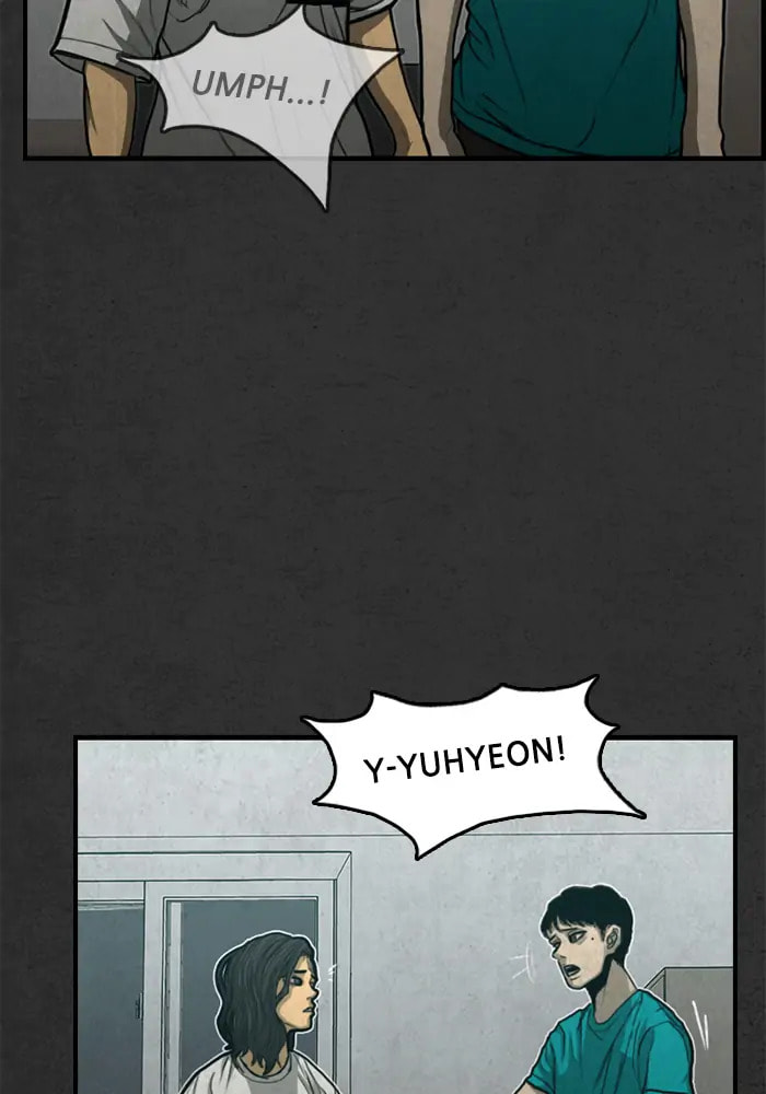 Read Rotten chapter 34 image 109 on Lezhin