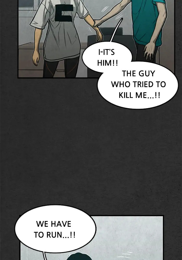 Read Rotten chapter 34 image 110 on Lezhin