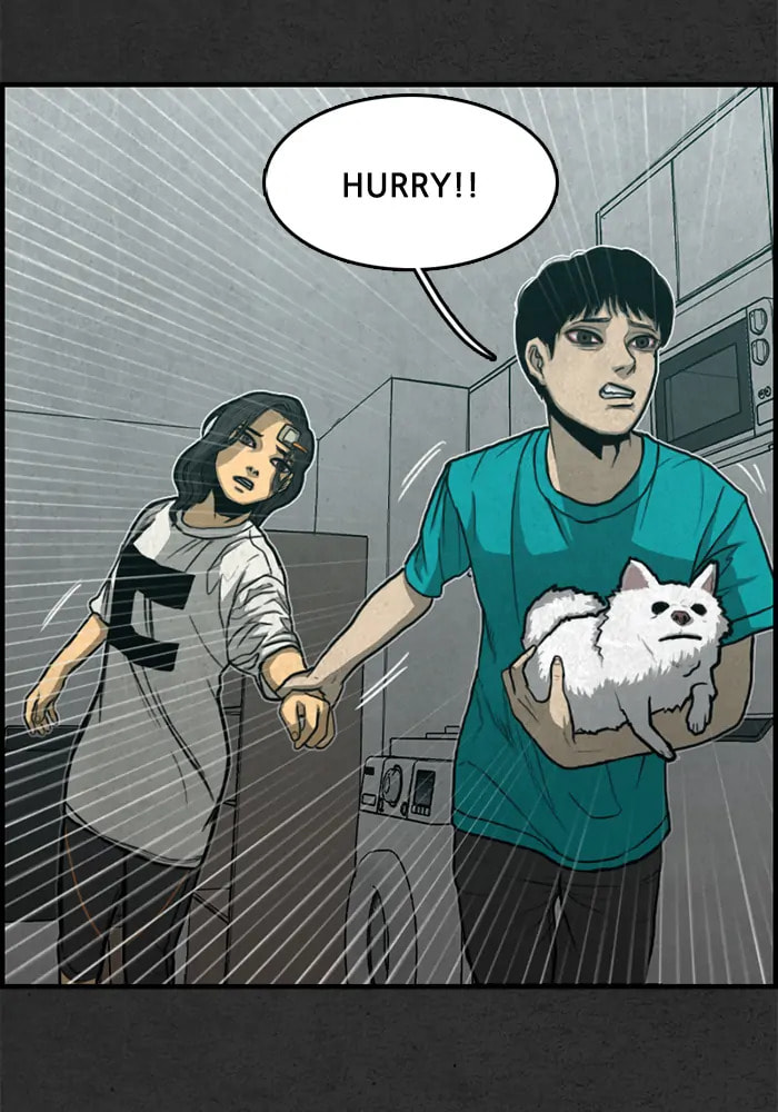 Read Rotten chapter 34 image 112 on Lezhin