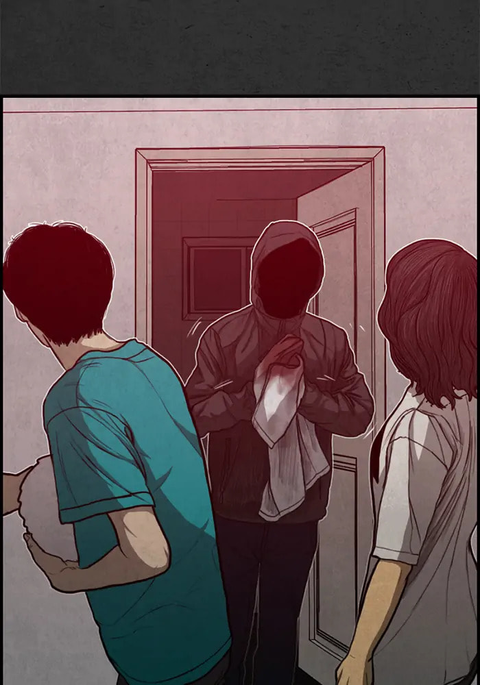 Read Rotten chapter 34 image 116 on Lezhin
