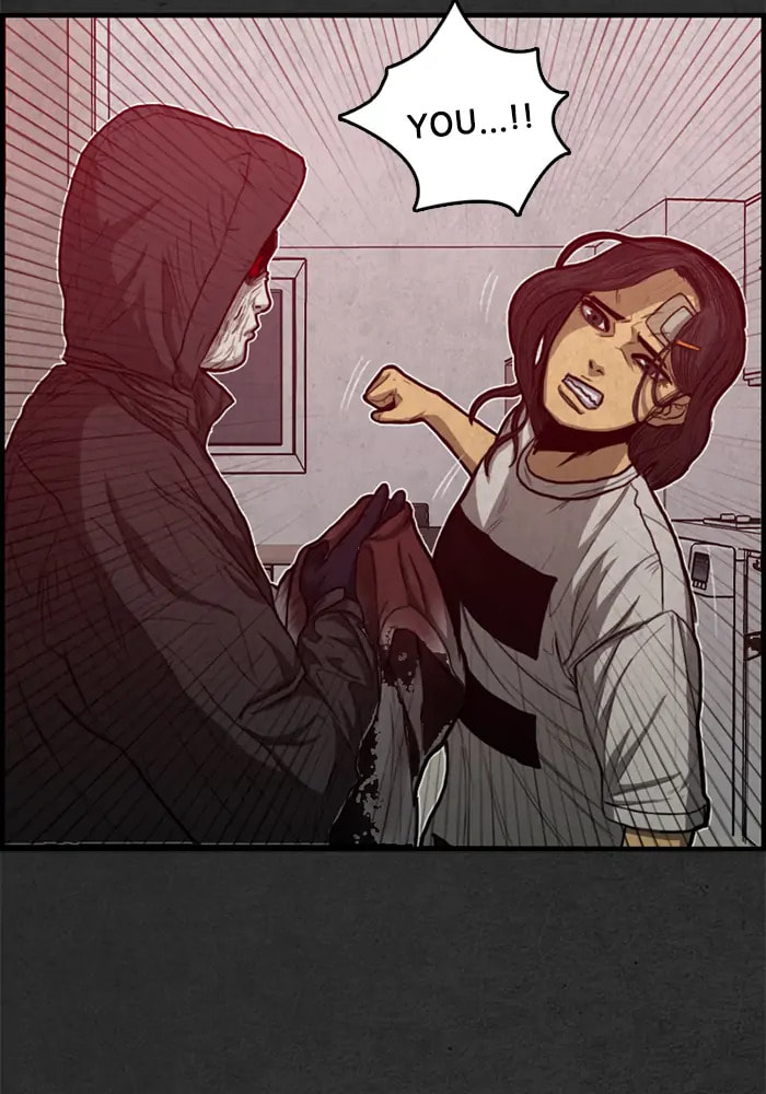 Read Rotten chapter 34 image 119 on Lezhin