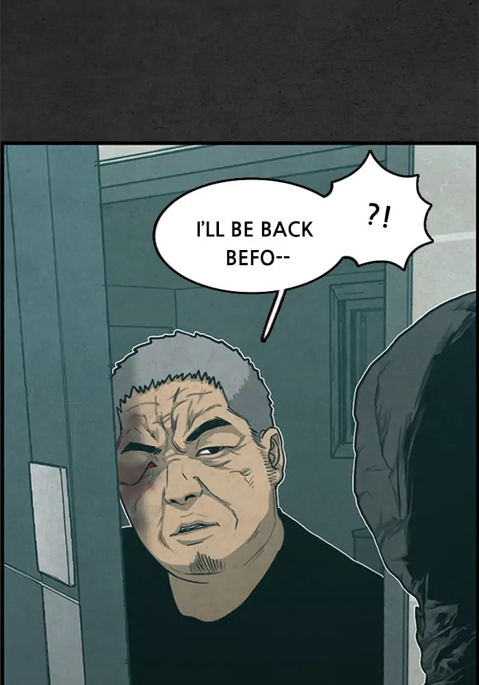 Read Rotten chapter 34 image 12 on Lezhin