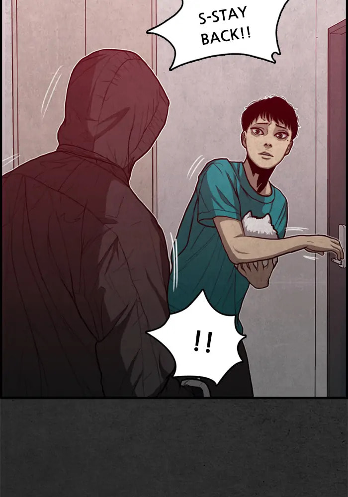 Read Rotten chapter 34 image 127 on Lezhin