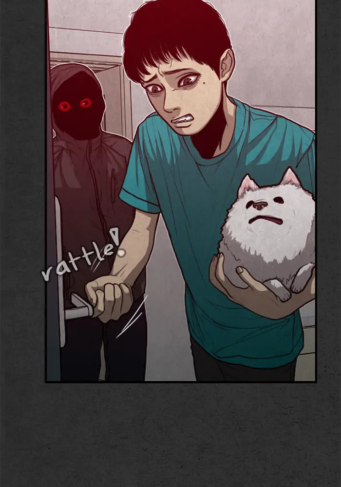 Read Rotten chapter 34 image 131 on Lezhin