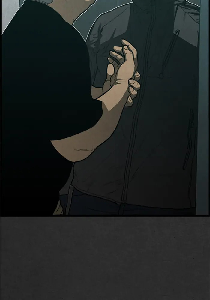 Read Rotten chapter 34 image 15 on Lezhin