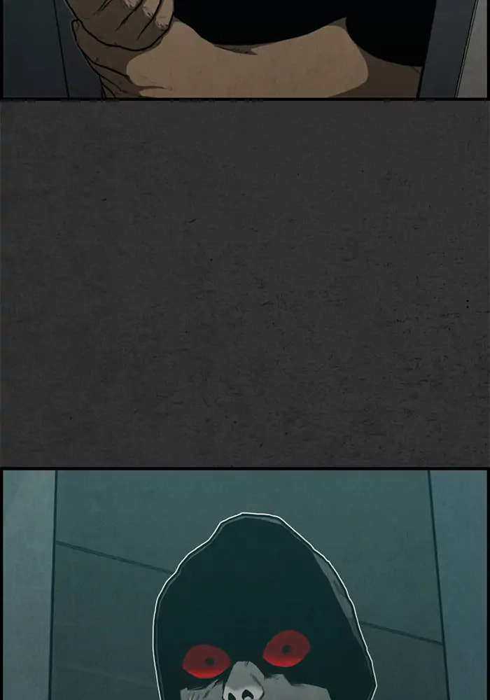Read Rotten chapter 34 image 17 on Lezhin