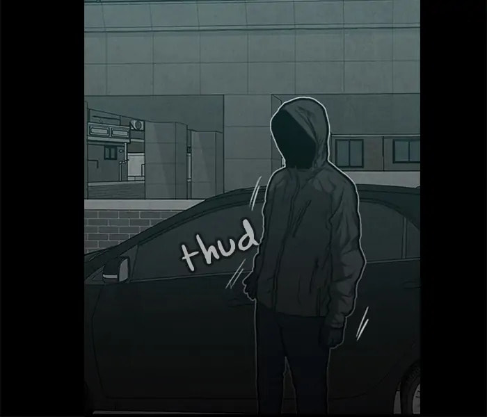 Read Rotten chapter 34 image 24 on Lezhin