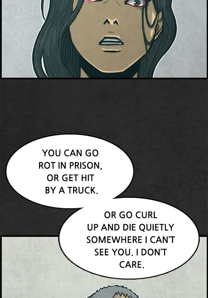 Read Rotten chapter 34 image 3 on Lezhin