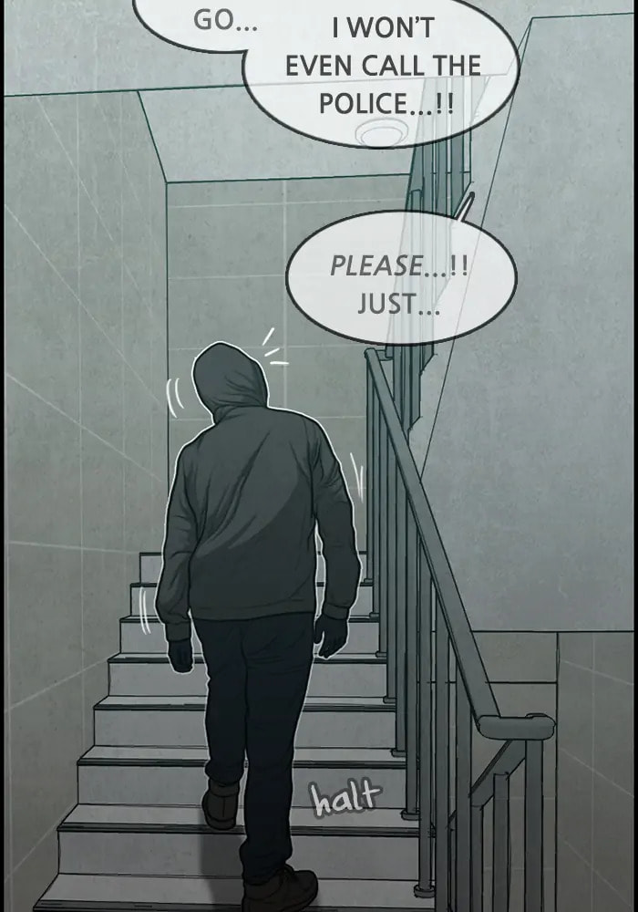Read Rotten chapter 34 image 36 on Lezhin