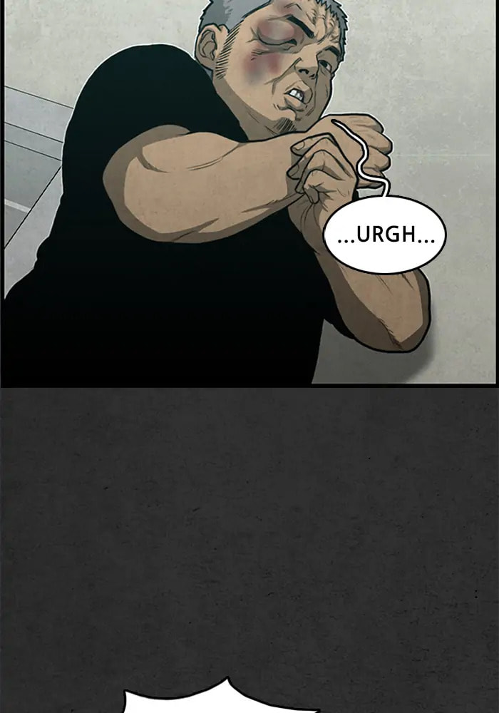 Read Rotten chapter 34 image 4 on Lezhin