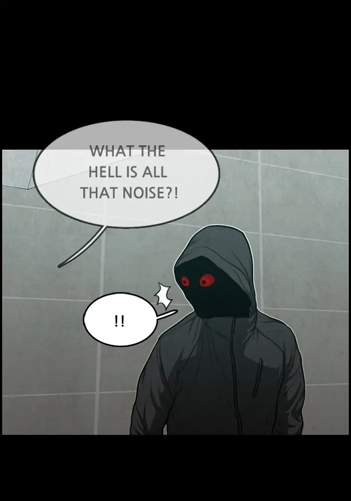 Read Rotten chapter 34 image 43 on Lezhin