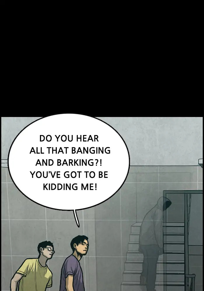Read Rotten chapter 34 image 44 on Lezhin