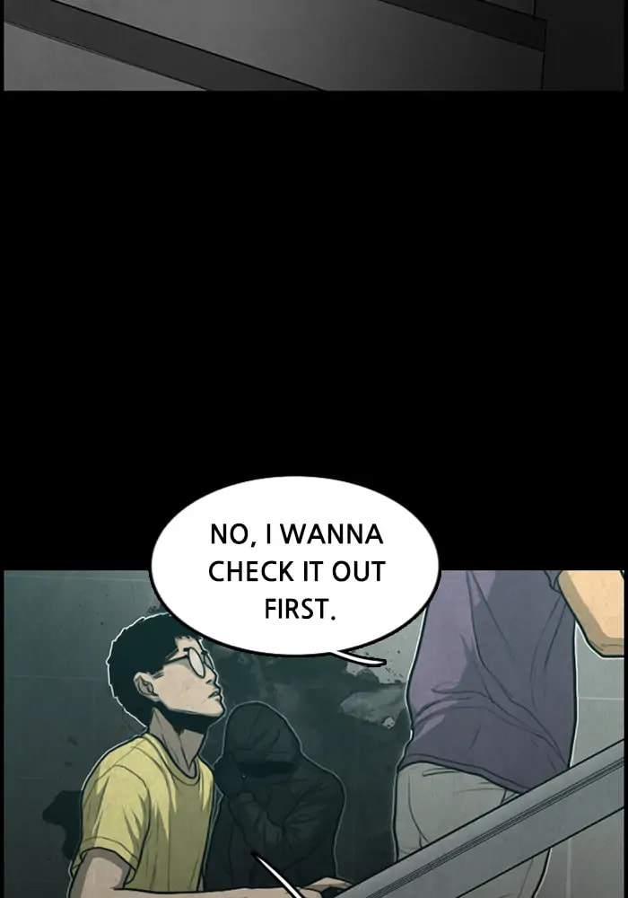 Read Rotten chapter 34 image 47 on Lezhin
