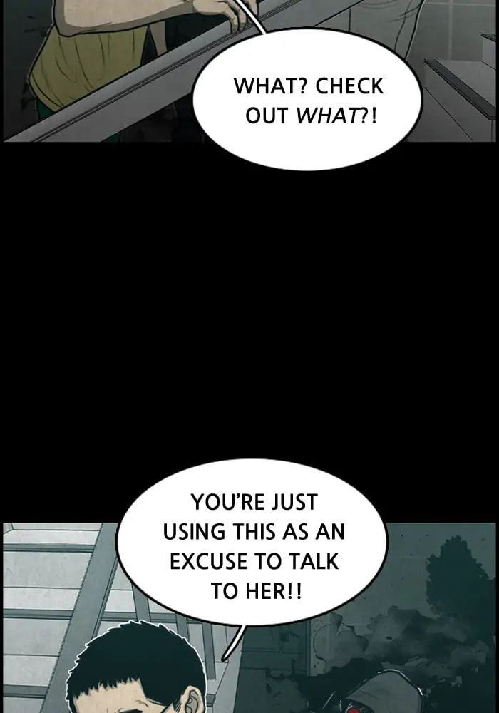 Read Rotten chapter 34 image 48 on Lezhin