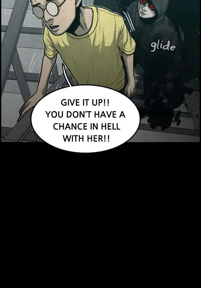 Read Rotten chapter 34 image 49 on Lezhin
