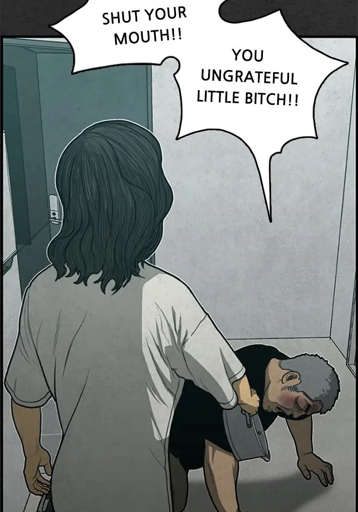 Read Rotten chapter 34 image 5 on Lezhin