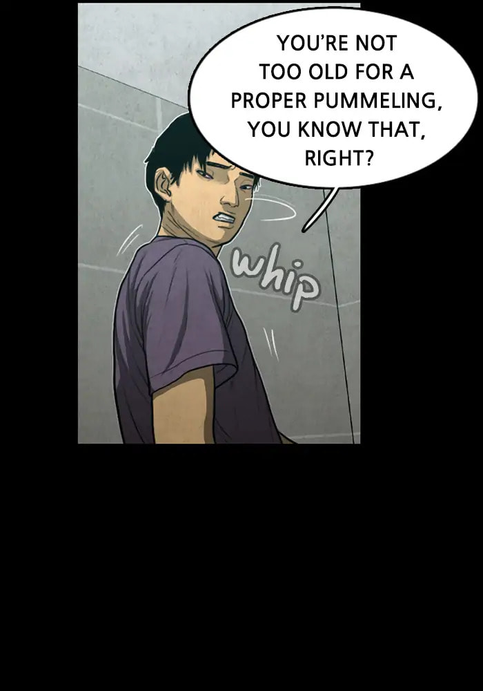 Read Rotten chapter 34 image 51 on Lezhin