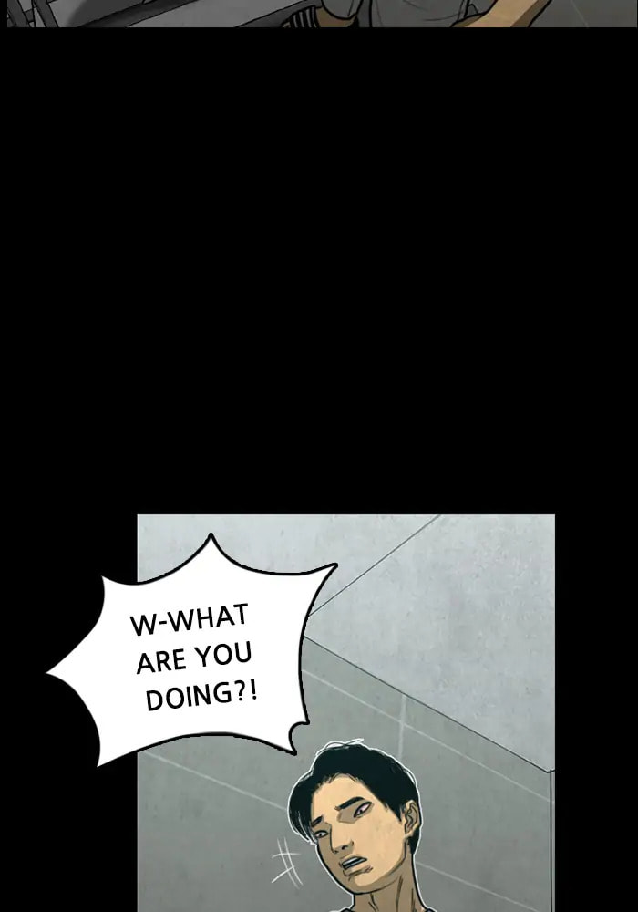 Read Rotten chapter 34 image 53 on Lezhin
