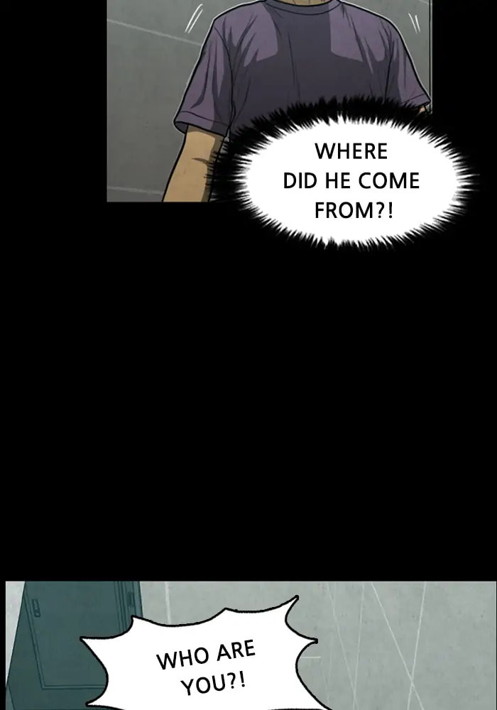 Read Rotten chapter 34 image 54 on Lezhin