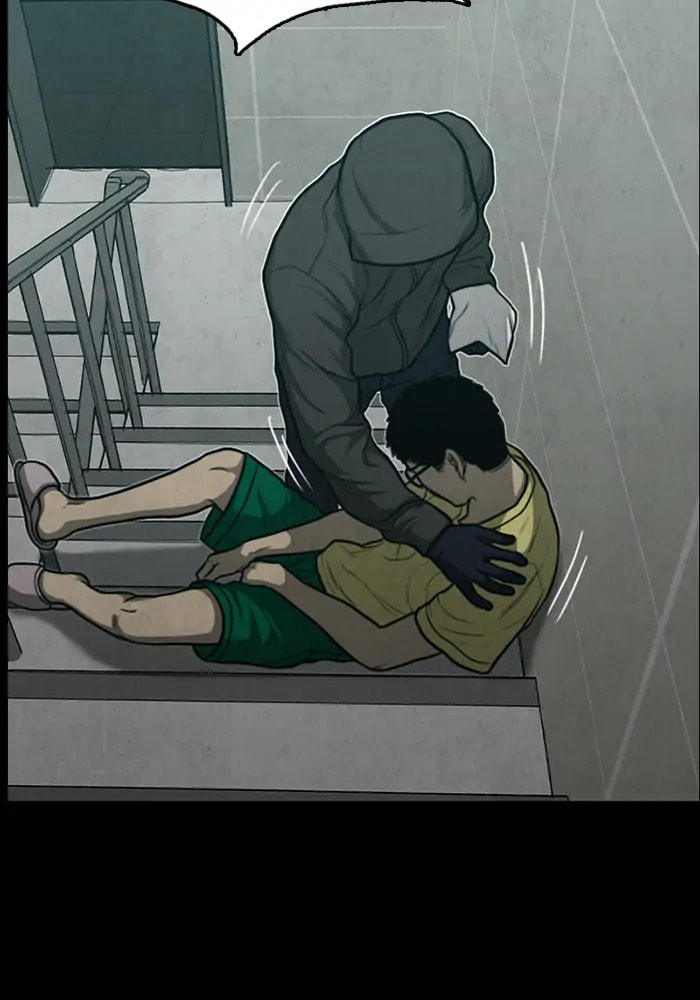 Read Rotten chapter 34 image 55 on Lezhin
