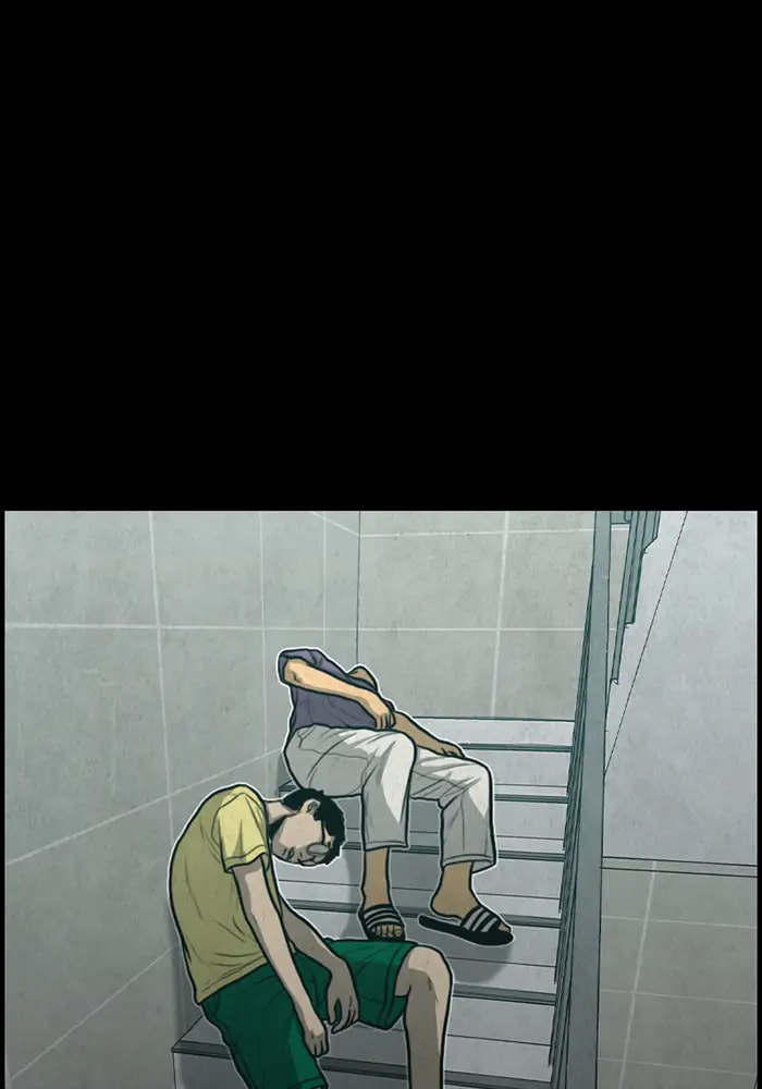 Read Rotten chapter 34 image 58 on Lezhin