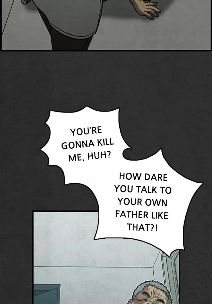 Read Rotten chapter 34 image 6 on Lezhin