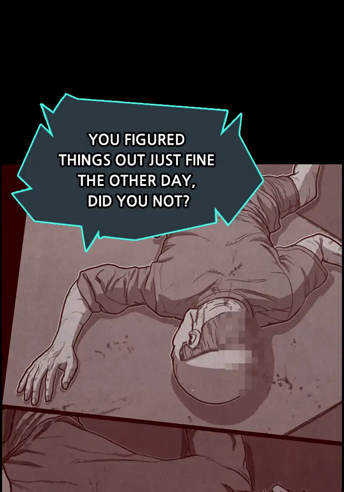 Read Rotten chapter 34 image 62 on Lezhin