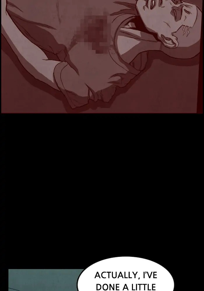 Read Rotten chapter 34 image 63 on Lezhin