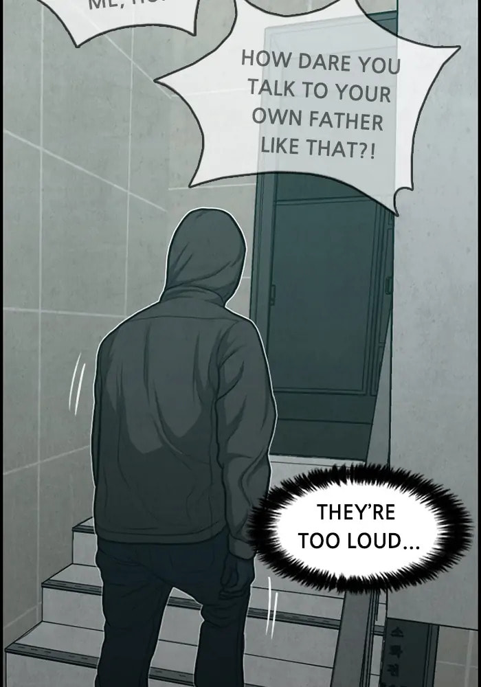 Read Rotten chapter 34 image 68 on Lezhin