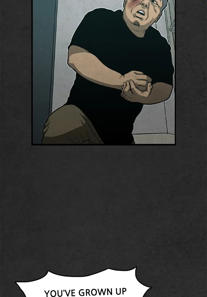 Read Rotten chapter 34 image 7 on Lezhin
