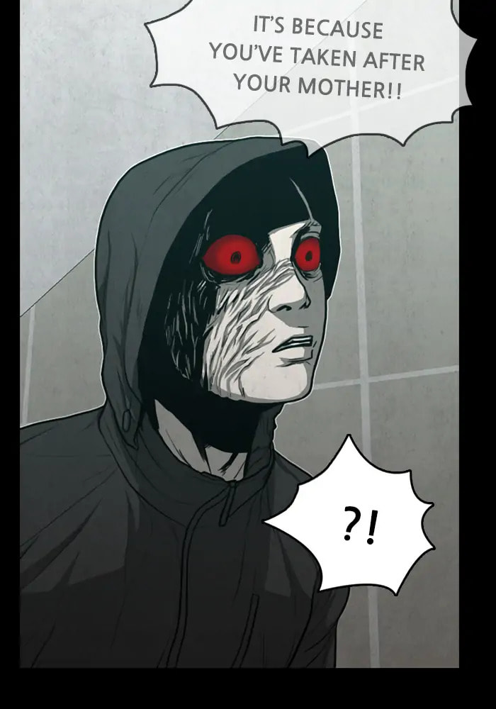 Read Rotten chapter 34 image 70 on Lezhin