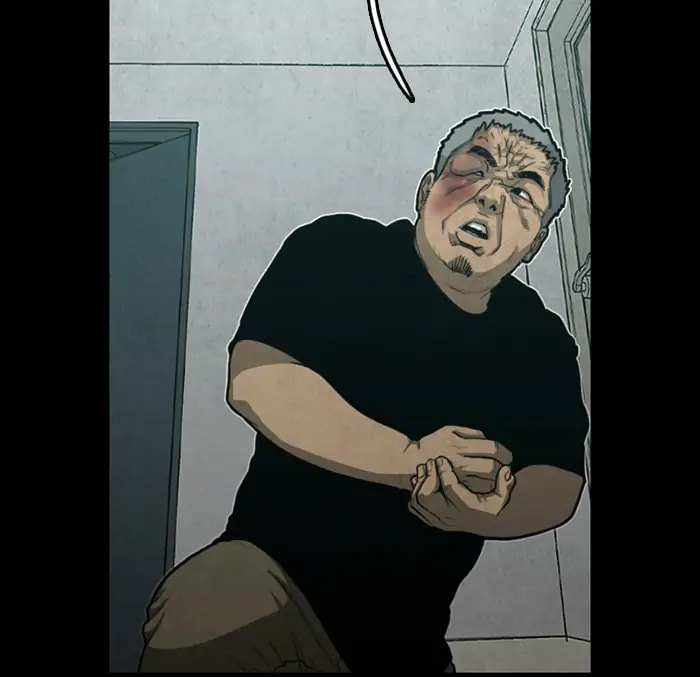 Read Rotten chapter 34 image 75 on Lezhin