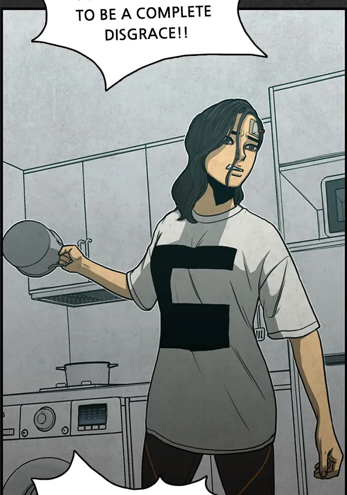 Read Rotten chapter 34 image 8 on Lezhin