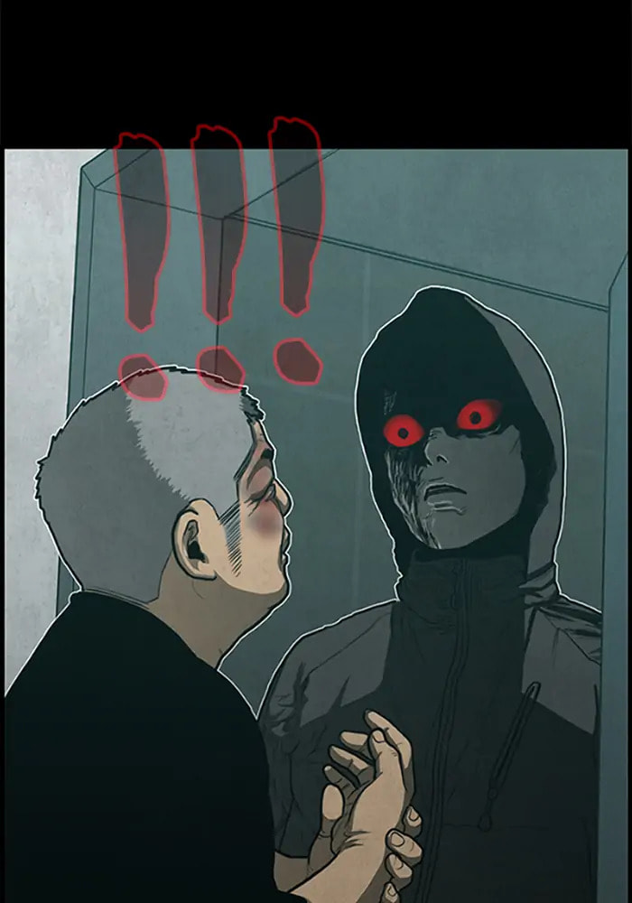 Read Rotten chapter 34 image 82 on Lezhin