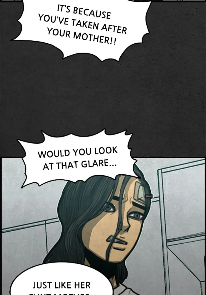 Read Rotten chapter 34 image 9 on Lezhin