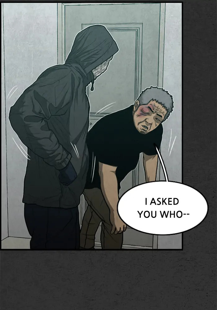 Read Rotten chapter 34 image 96 on Lezhin