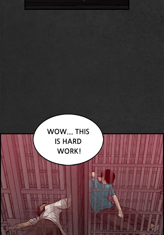 Read Rotten chapter 35 image 102 on Lezhin