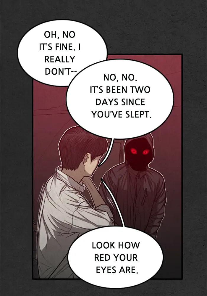 Read Rotten chapter 35 image 106 on Lezhin