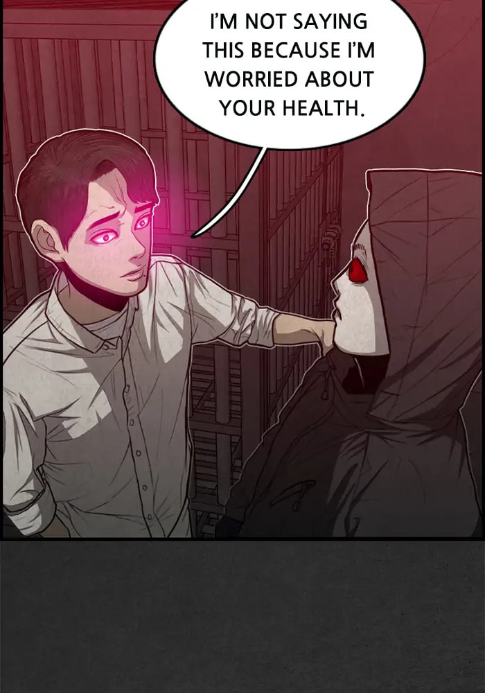 Read Rotten chapter 35 image 110 on Lezhin