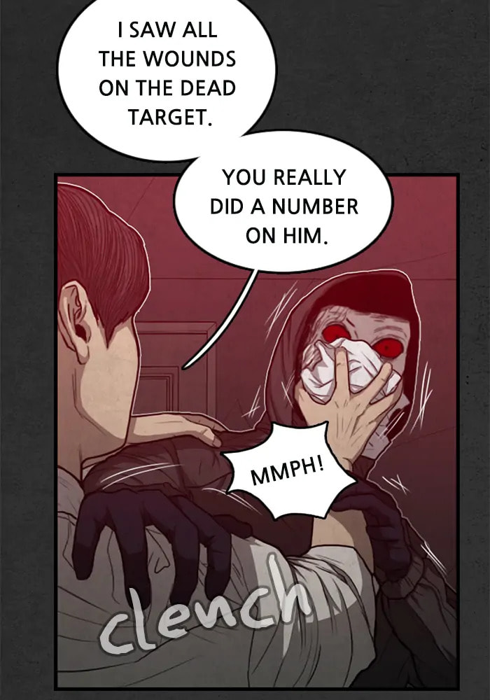 Read Rotten chapter 35 image 115 on Lezhin