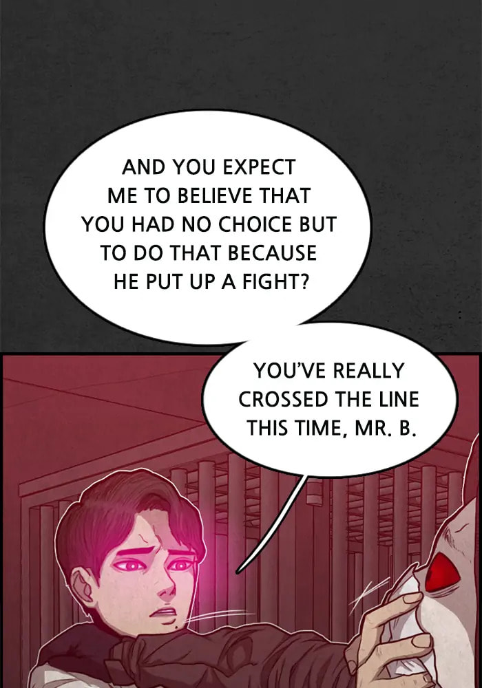 Read Rotten chapter 35 image 116 on Lezhin