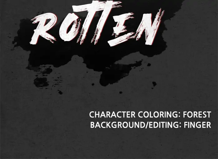 Read Rotten chapter 35 image 122 on Lezhin