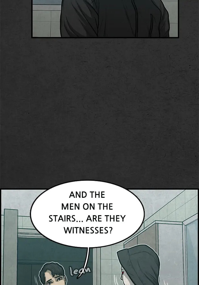 Read Rotten chapter 35 image 13 on Lezhin