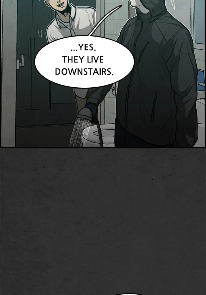 Read Rotten chapter 35 image 14 on Lezhin